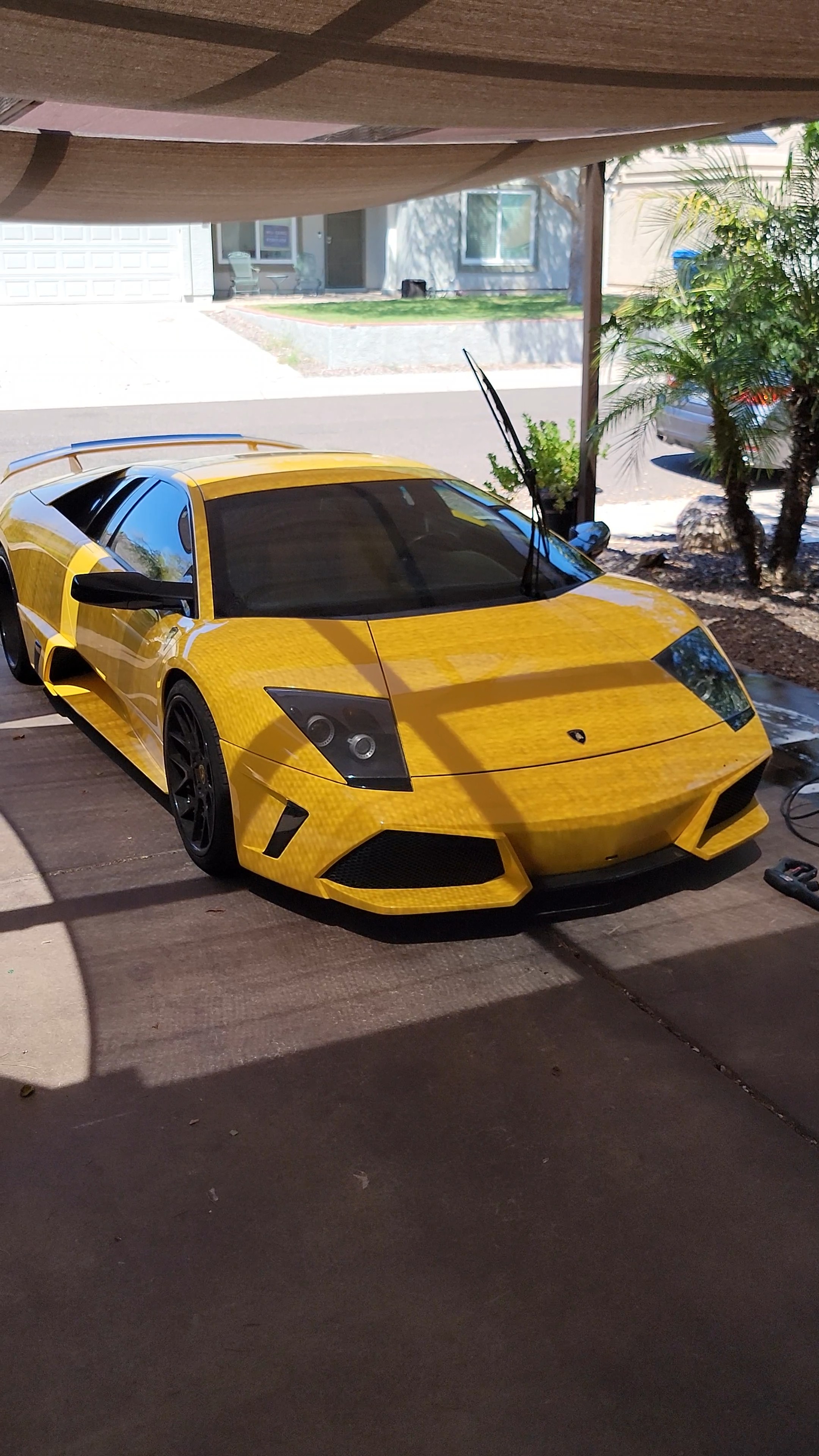 Paint Correction